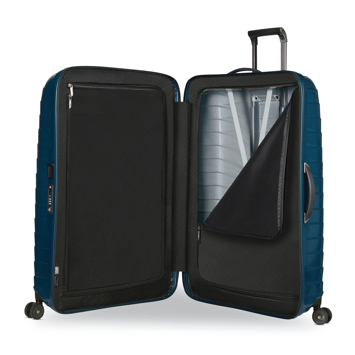 Samsonite Luggage Samsonite Proxis Spinner 3-Piece Luggage Set