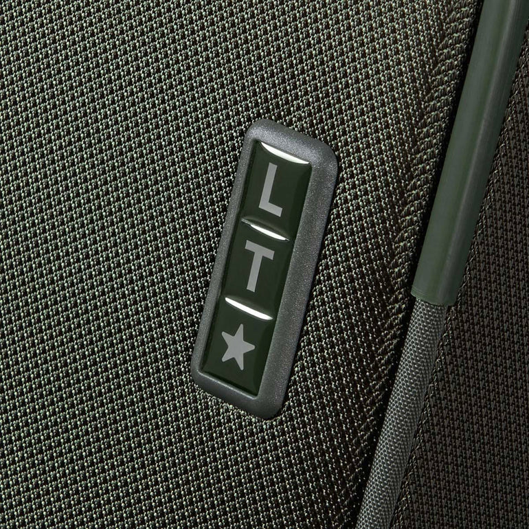 Samsonite Luggage Samsonite Re-Lite Spinner Expandable Carry-On Luggage