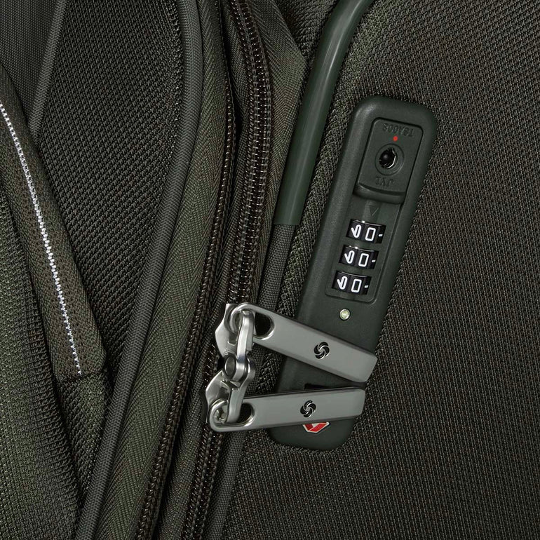 Samsonite Luggage Samsonite Re-Lite Spinner Expandable Carry-On Luggage