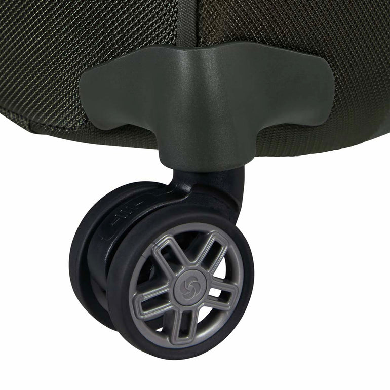 Samsonite Luggage Samsonite Re-Lite Spinner Expandable Large Luggage