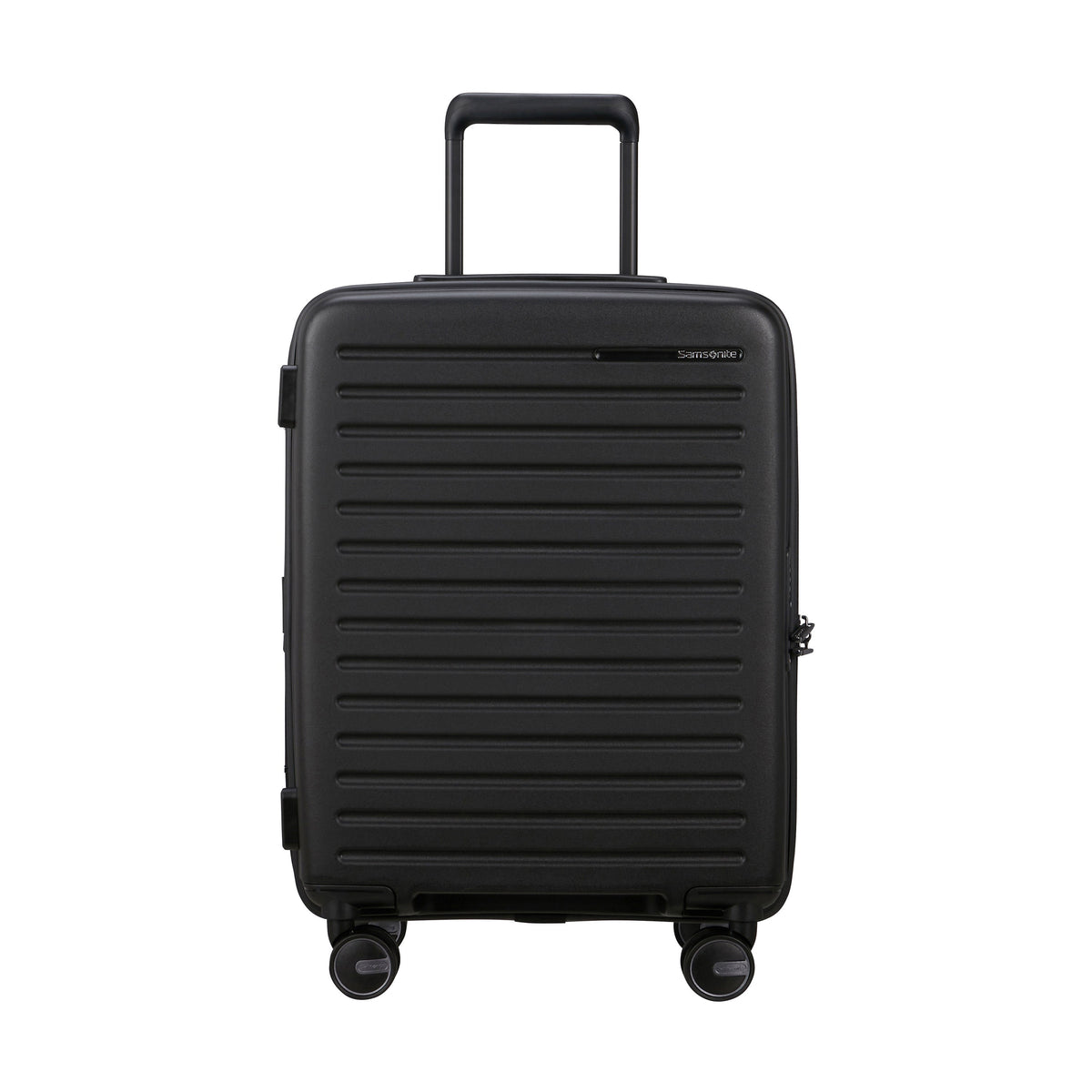 Samsonite Luggage Samsonite Restackd Spinner Carry-On Expandable Luggage