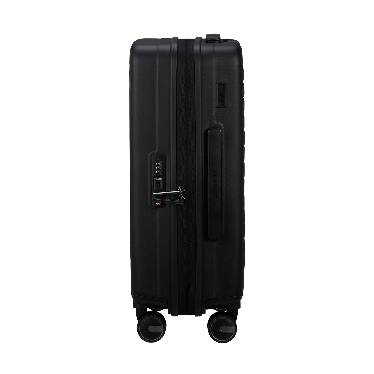 Samsonite Luggage Samsonite Restackd Spinner Carry-On Expandable Luggage