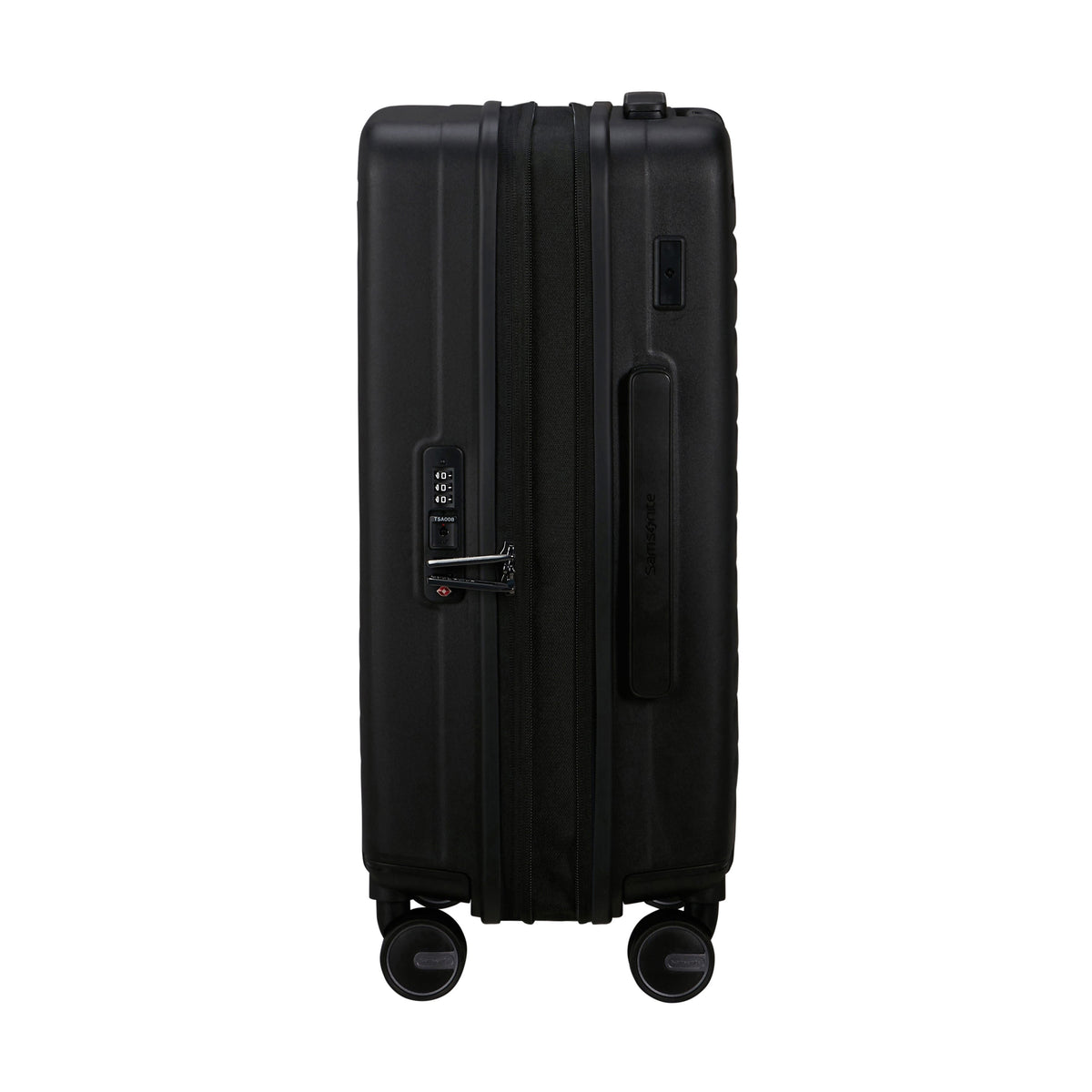 Samsonite Luggage Samsonite Restackd Spinner Carry-On Expandable Luggage