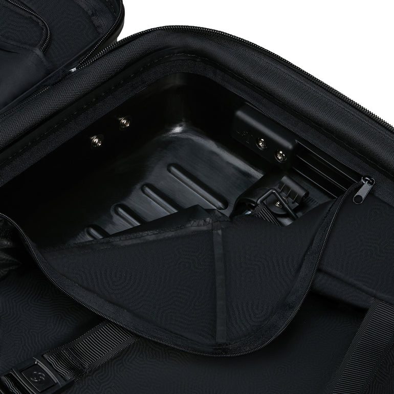 Samsonite Luggage Samsonite Restackd Spinner Carry-On Expandable Luggage