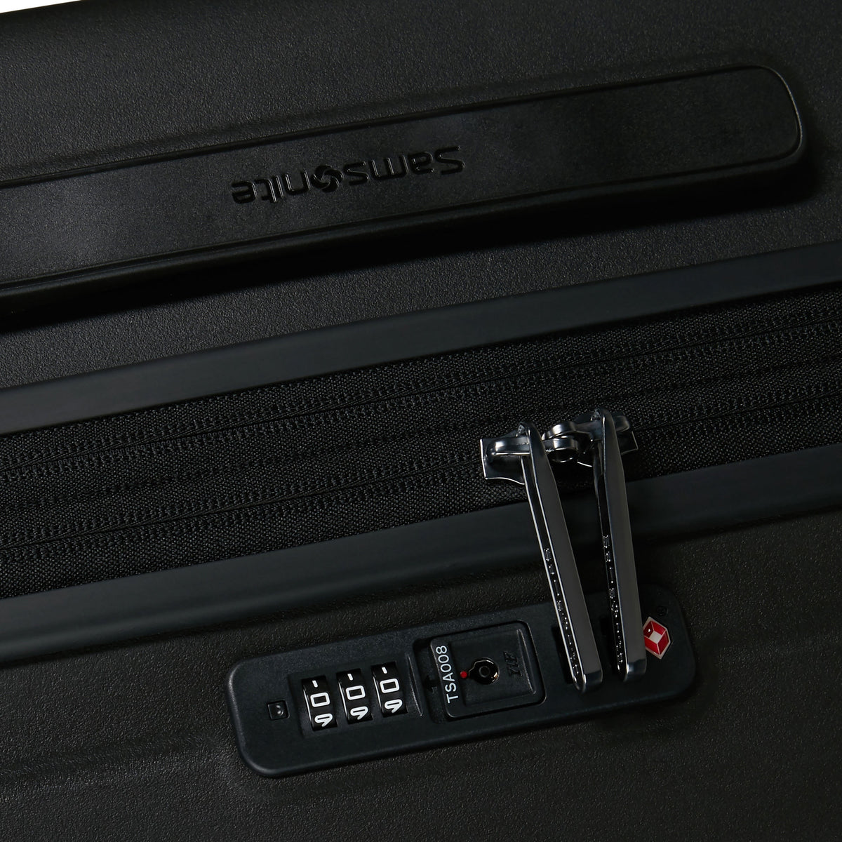 Samsonite Luggage Samsonite Restackd Spinner Carry-On Expandable Luggage