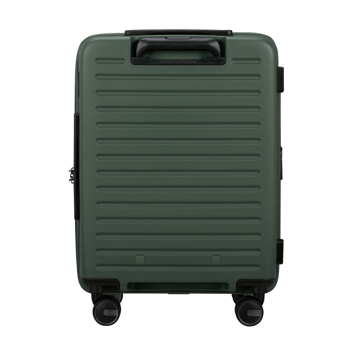Samsonite Luggage Samsonite Restackd Spinner Carry-On Expandable Luggage