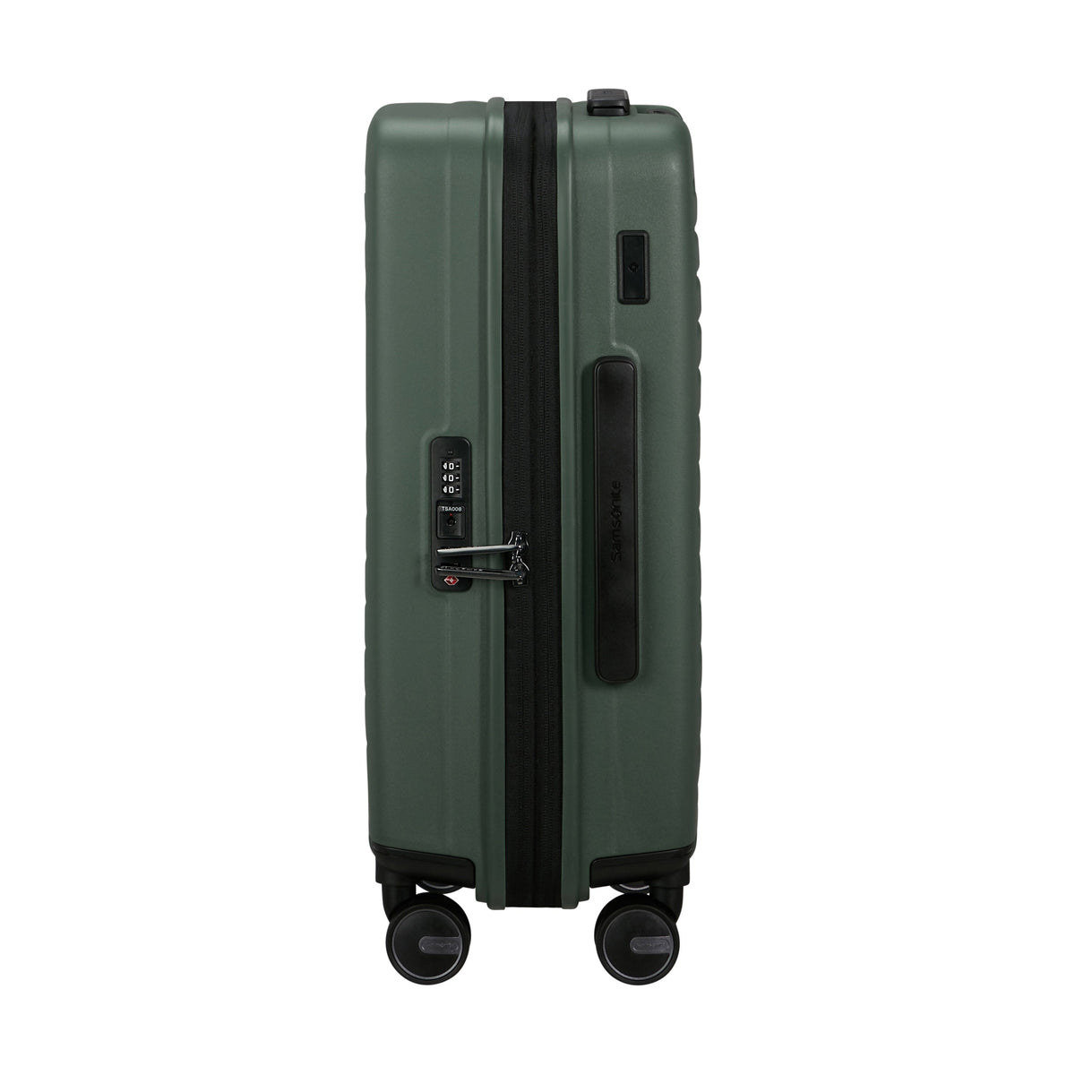 Samsonite Luggage Samsonite Restackd Spinner Carry-On Expandable Luggage