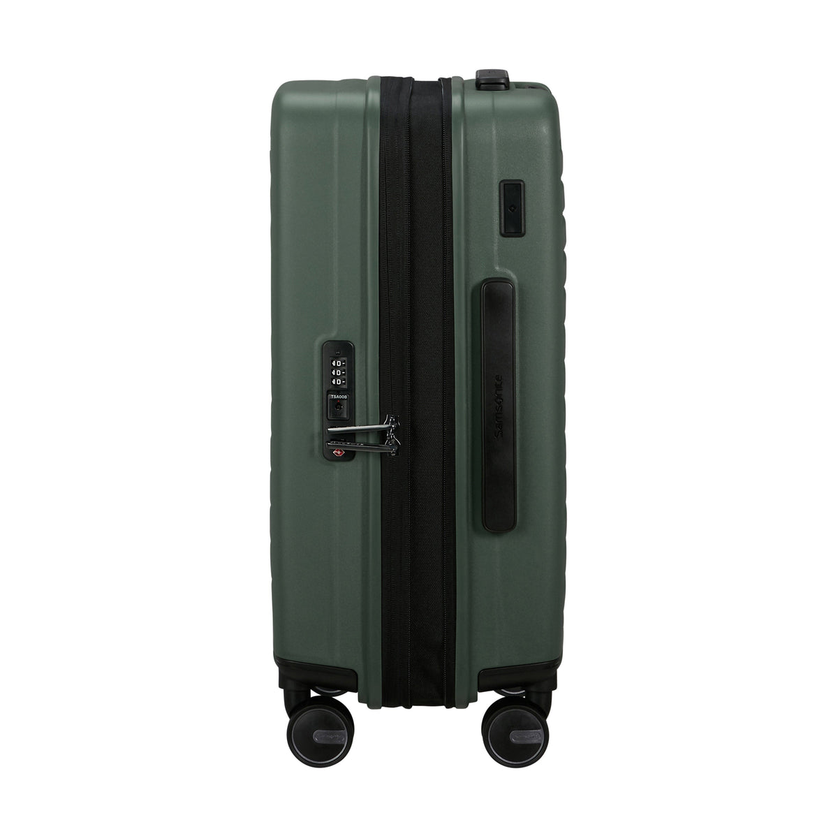 Samsonite Luggage Samsonite Restackd Spinner Carry-On Expandable Luggage