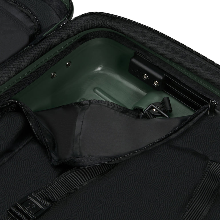 Samsonite Luggage Samsonite Restackd Spinner Carry-On Expandable Luggage