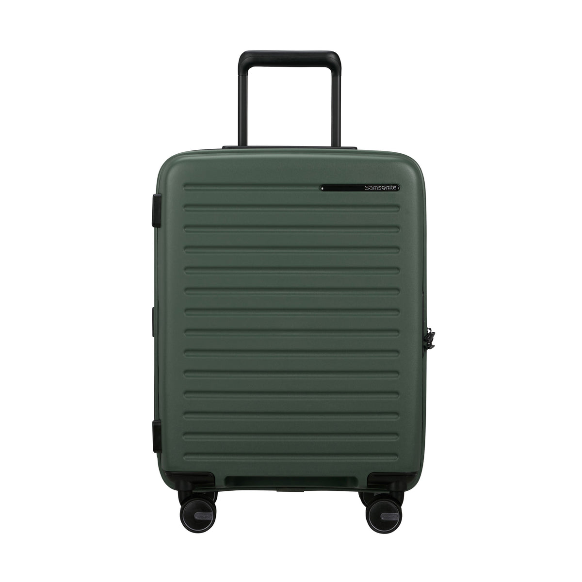 Samsonite Luggage Samsonite Restackd Spinner Expandable 3-Piece Nested Luggage Set