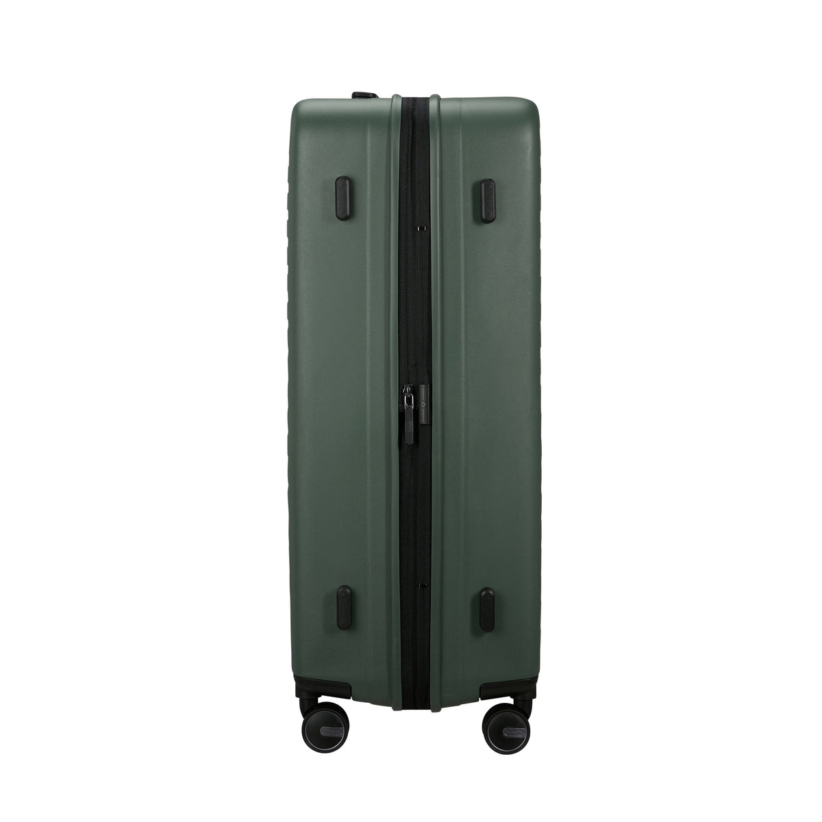 Samsonite Luggage Samsonite Restackd Spinner Expandable 3-Piece Nested Luggage Set