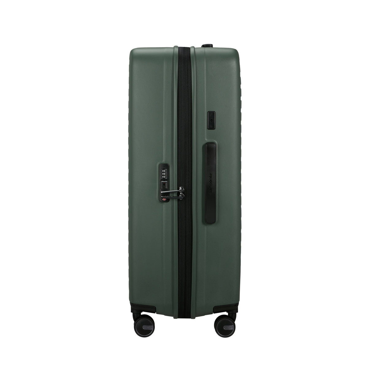 Samsonite Luggage Samsonite Restackd Spinner Expandable 3-Piece Nested Luggage Set