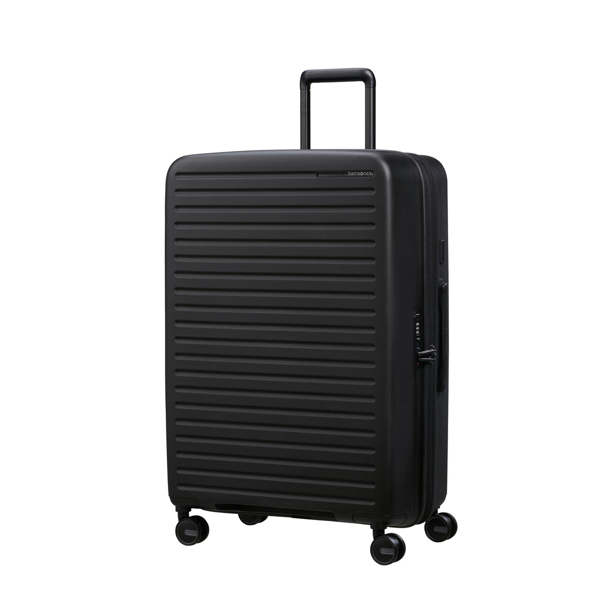 Samsonite Luggage Samsonite Restackd Spinner Expandable 3-Piece Nested Luggage Set