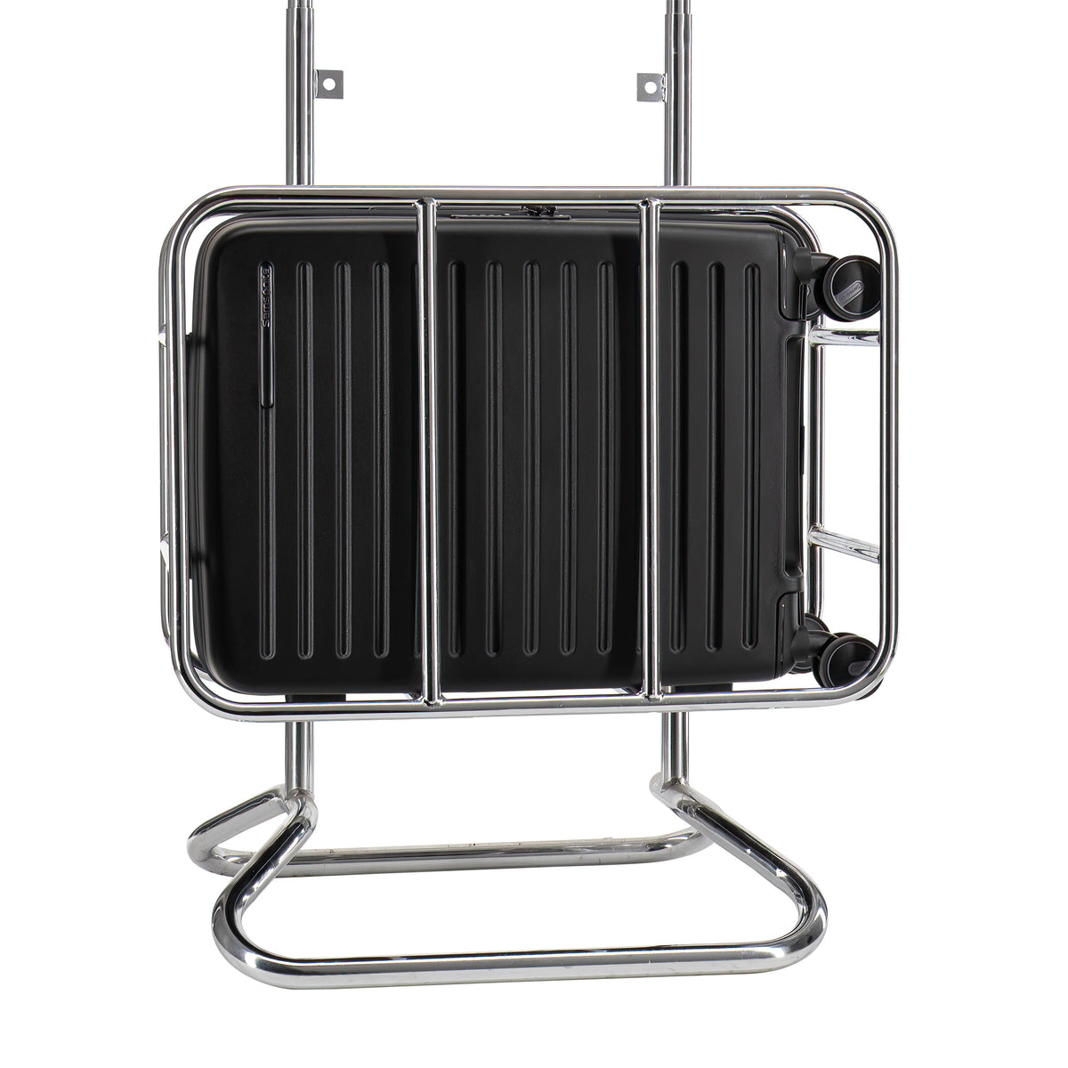 Samsonite Luggage Samsonite Restackd Spinner Expandable 3-Piece Nested Luggage Set