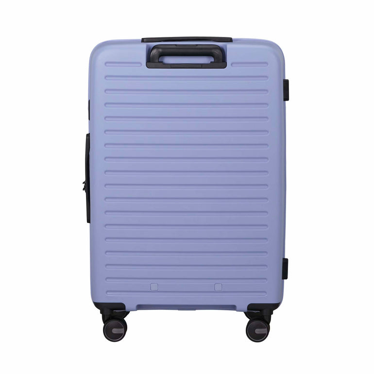 Samsonite Luggage Samsonite Restackd Spinner Expandable 3-Piece Nested Luggage Set