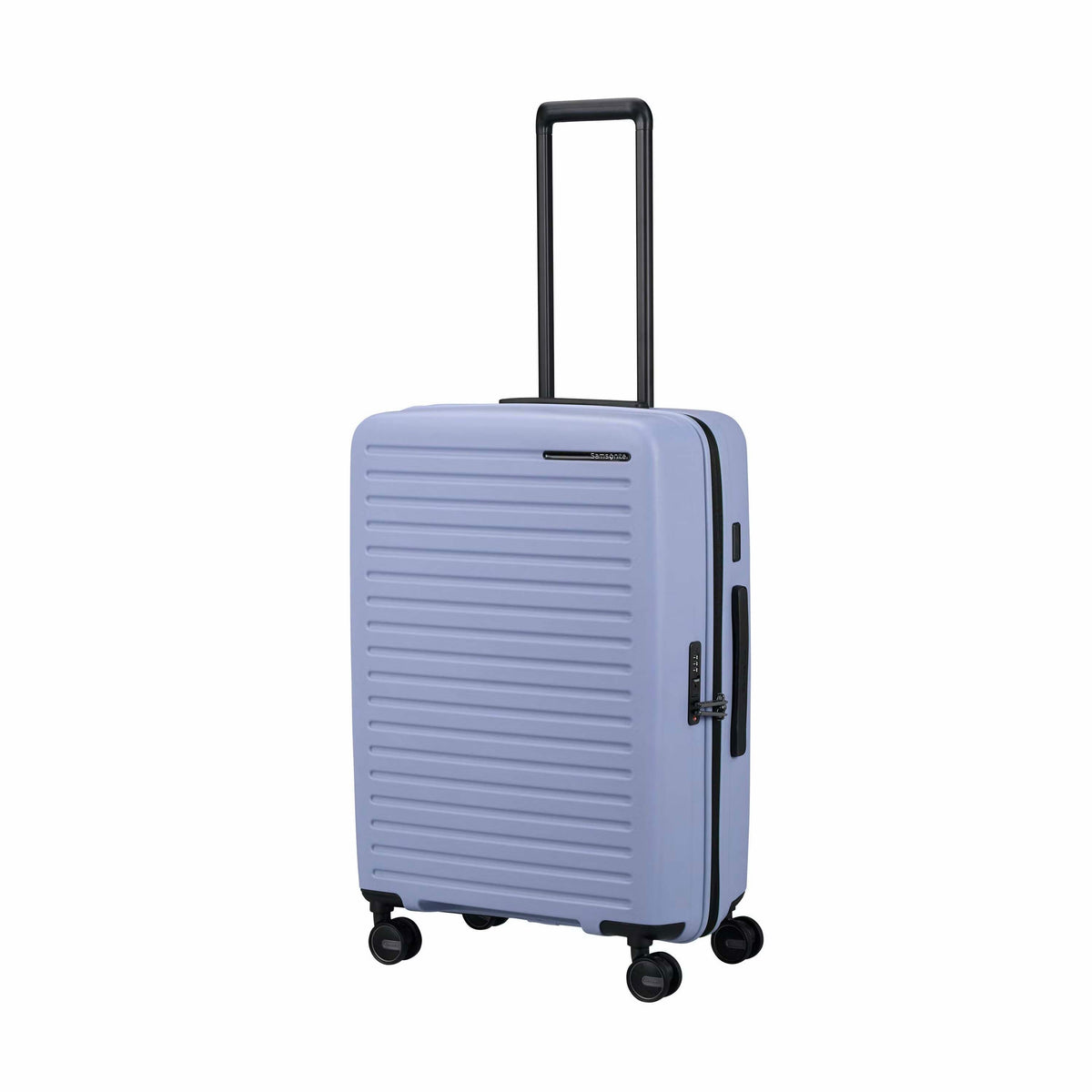 Samsonite Luggage Samsonite Restackd Spinner Expandable 3-Piece Nested Luggage Set
