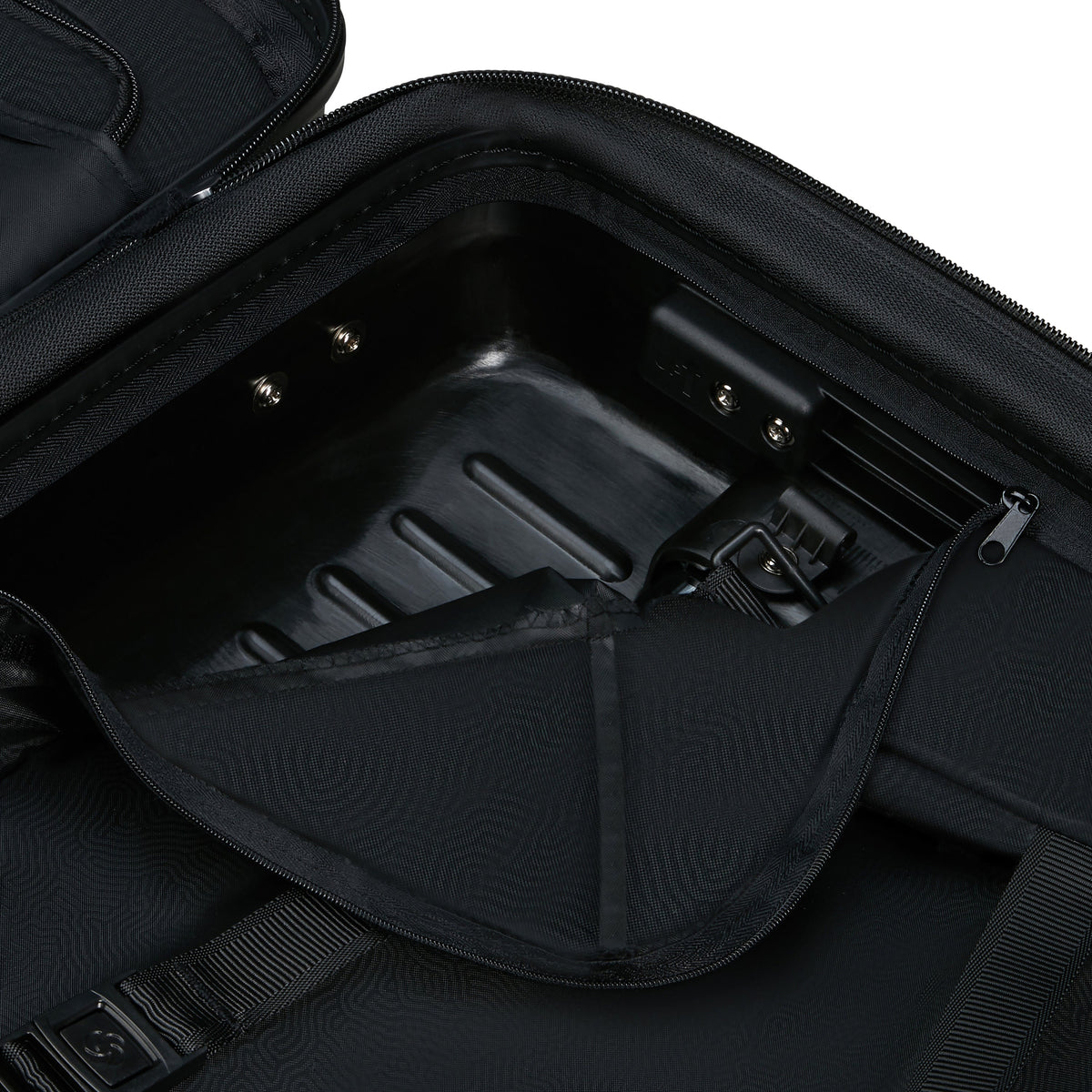 Samsonite Luggage Samsonite Restackd Spinner Large Expandable Luggage