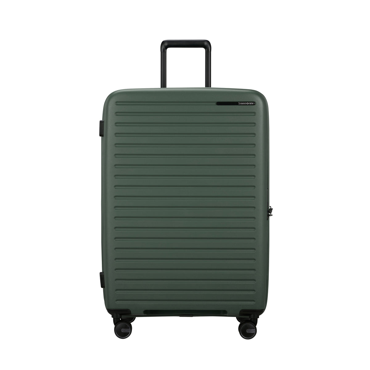 Samsonite Luggage Samsonite Restackd Spinner Large Expandable Luggage