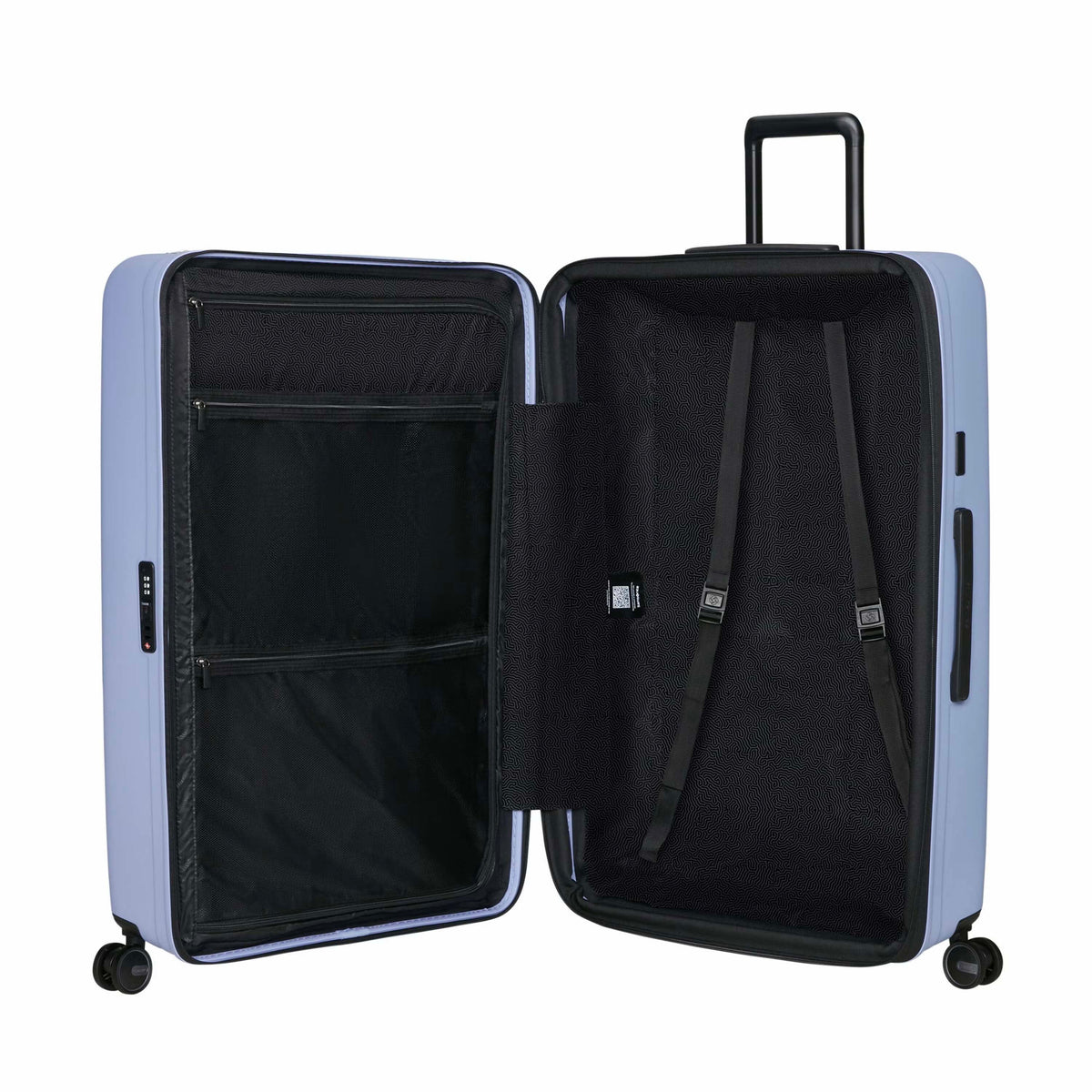 Samsonite Luggage Samsonite Restackd Spinner Large Expandable Luggage