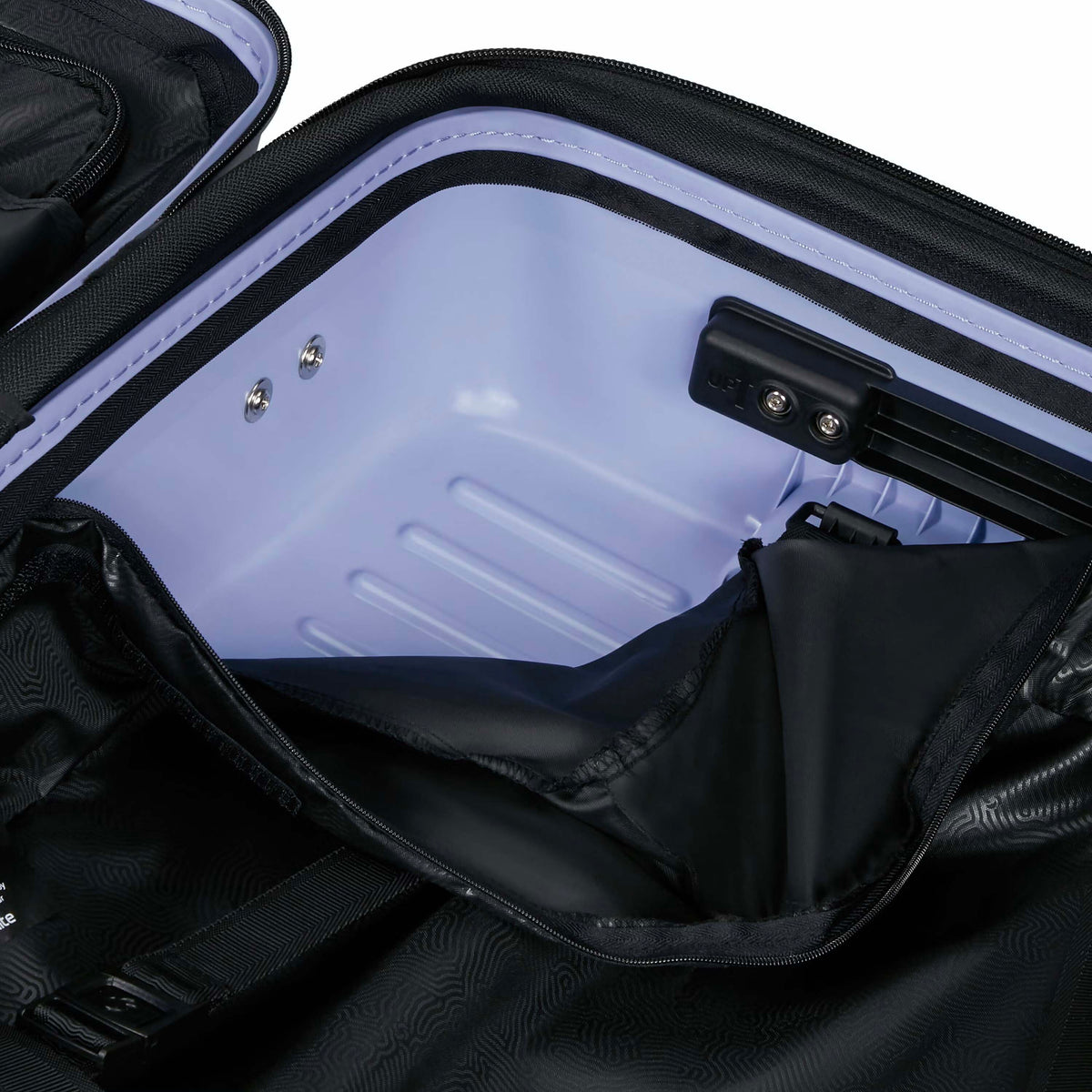 Samsonite Luggage Samsonite Restackd Spinner Large Expandable Luggage