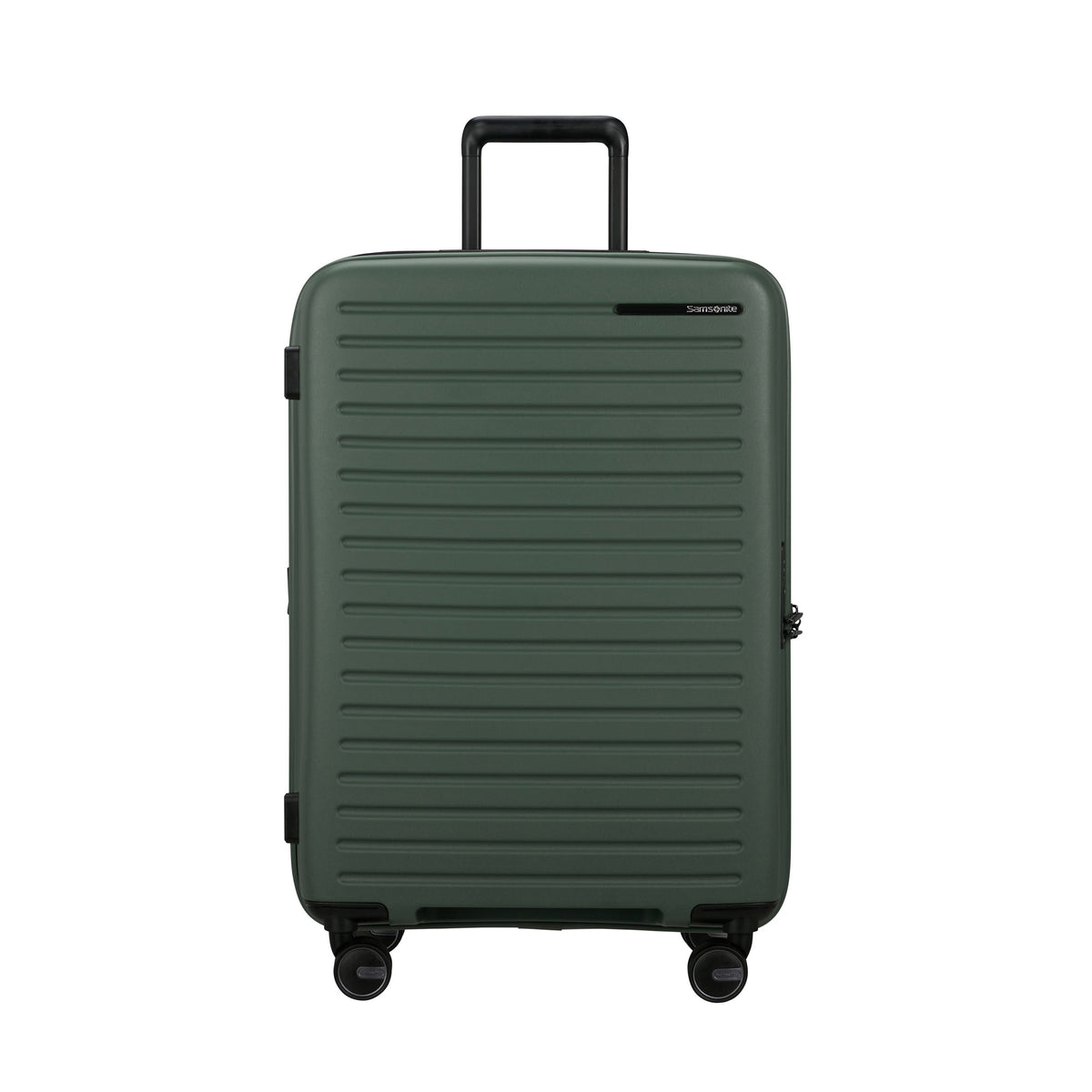 Samsonite Luggage Samsonite Restackd Spinner Medium Expandable Luggage
