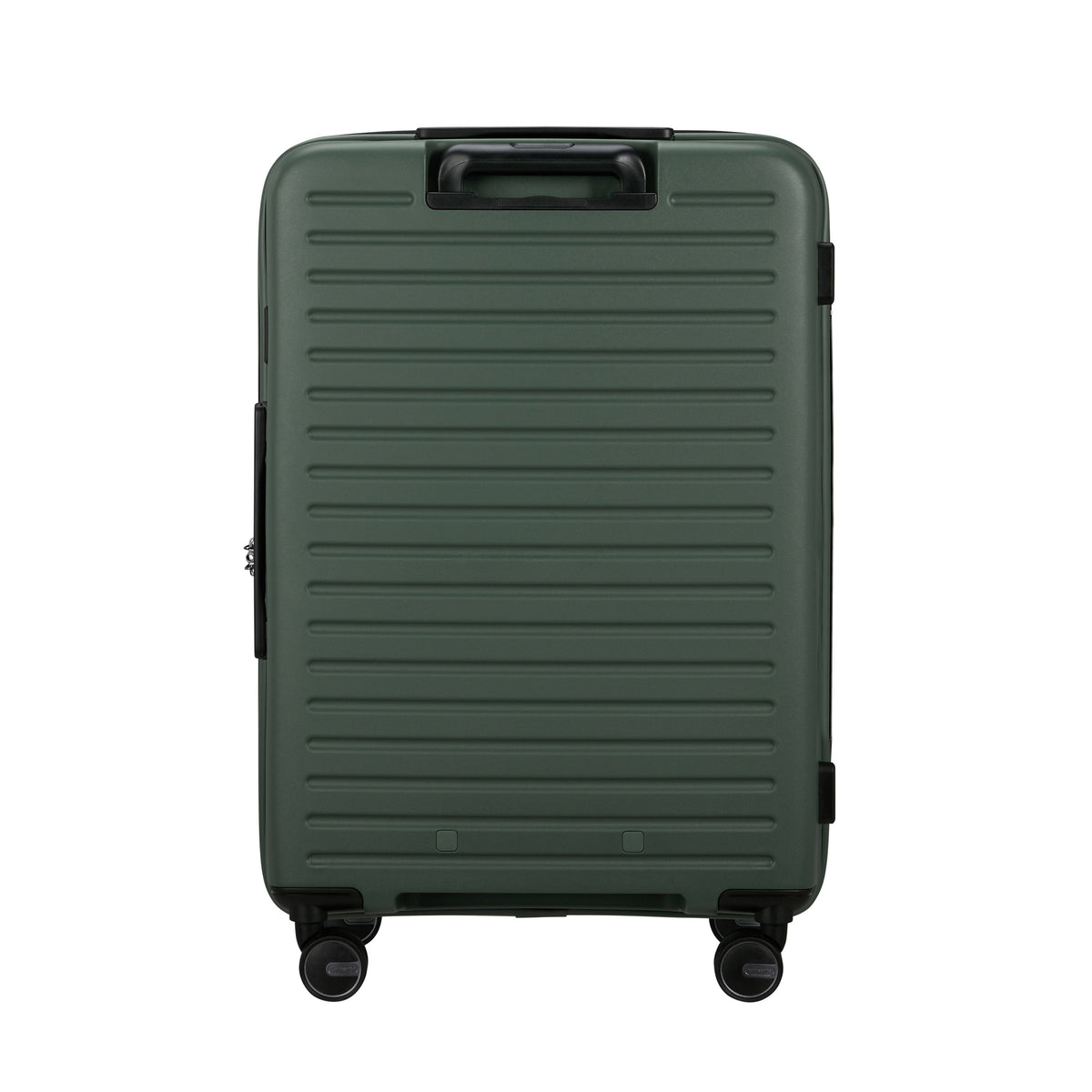 Samsonite Luggage Samsonite Restackd Spinner Medium Expandable Luggage