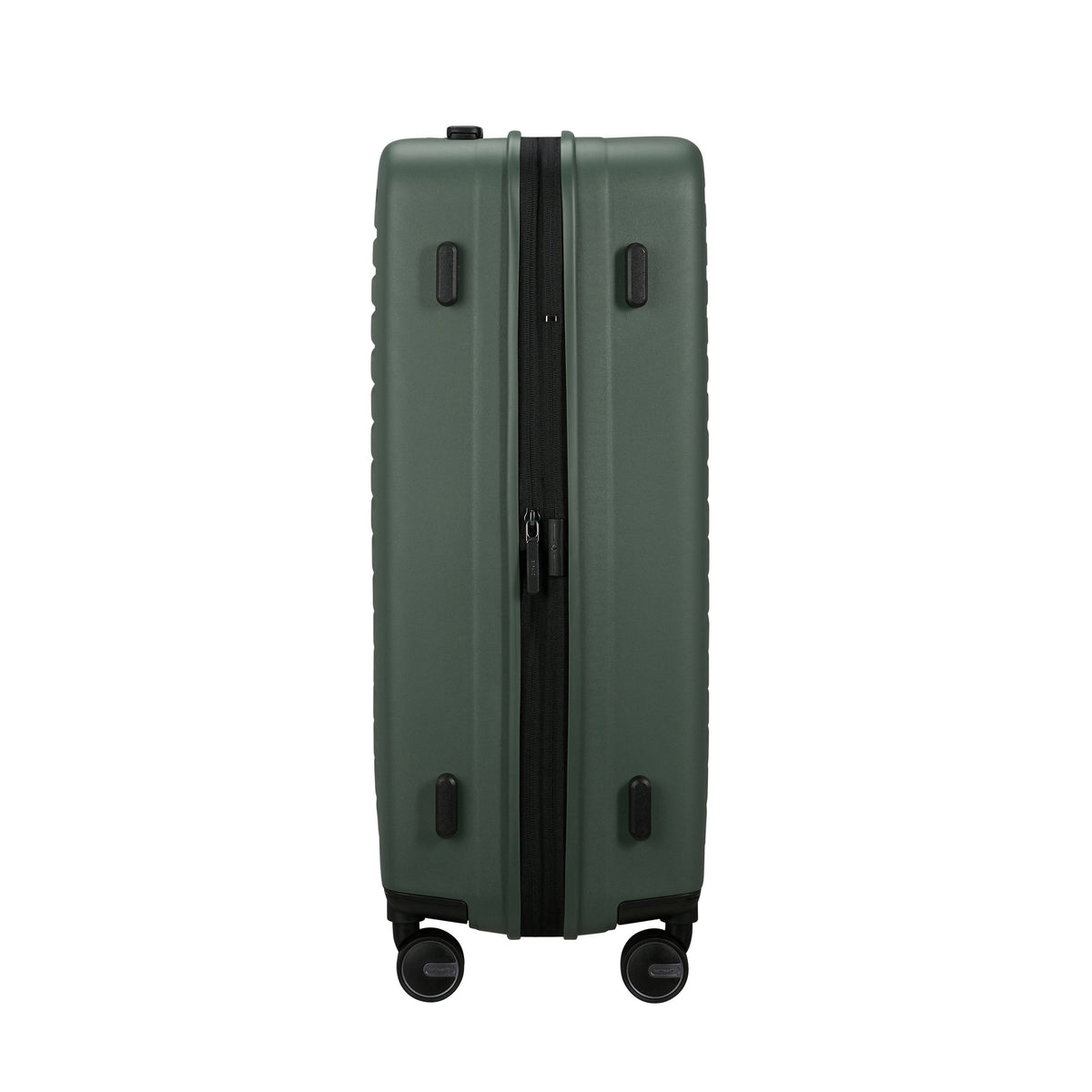 Samsonite Luggage Samsonite Restackd Spinner Medium Expandable Luggage