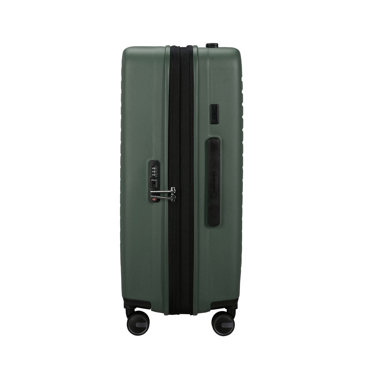Samsonite Luggage Samsonite Restackd Spinner Medium Expandable Luggage