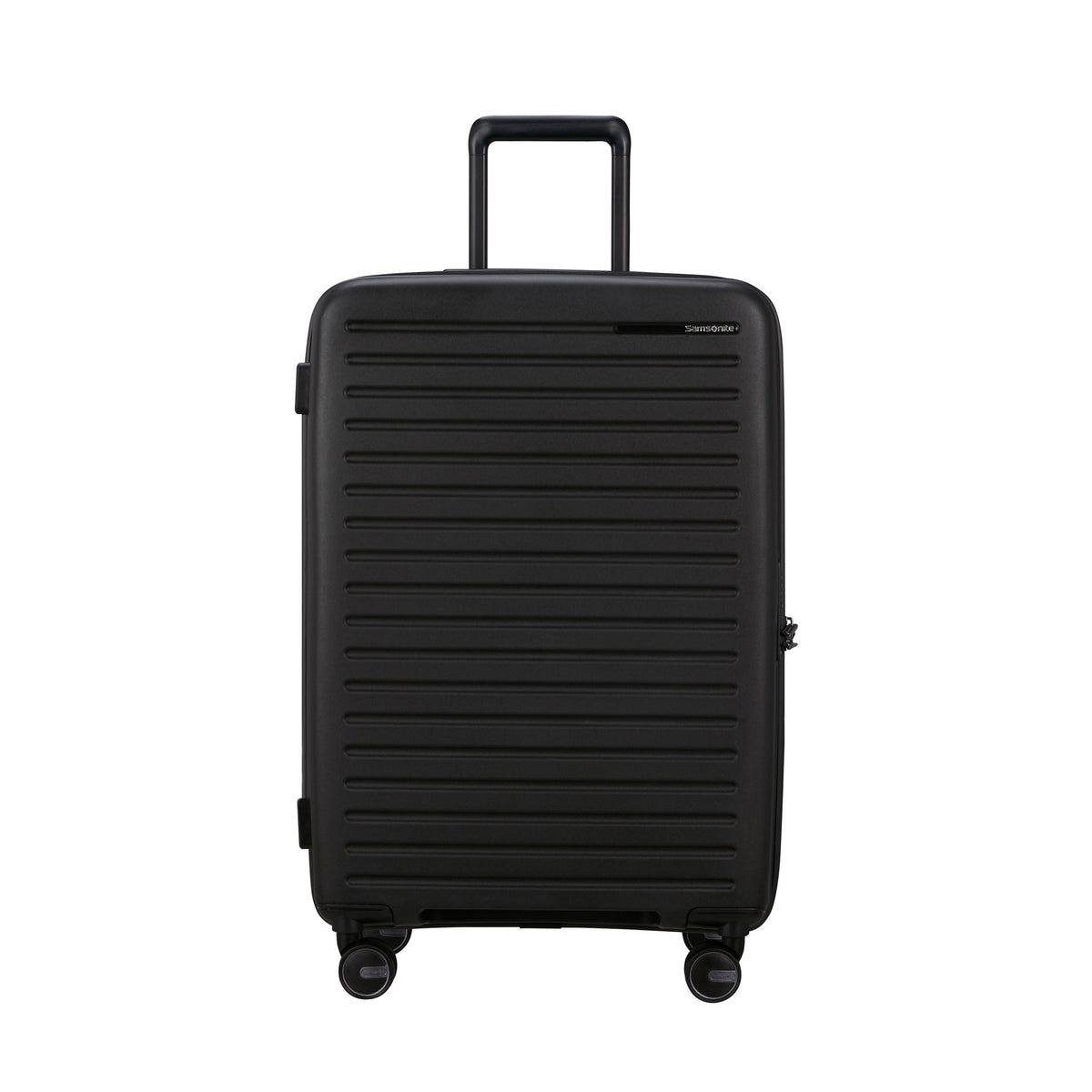 Samsonite Luggage Samsonite Restackd Spinner Medium Expandable Luggage