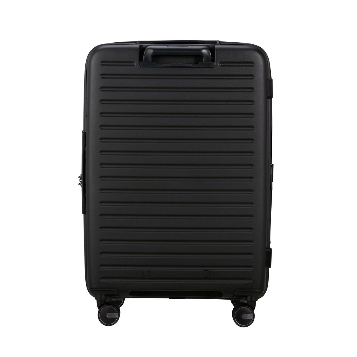 Samsonite Luggage Samsonite Restackd Spinner Medium Expandable Luggage