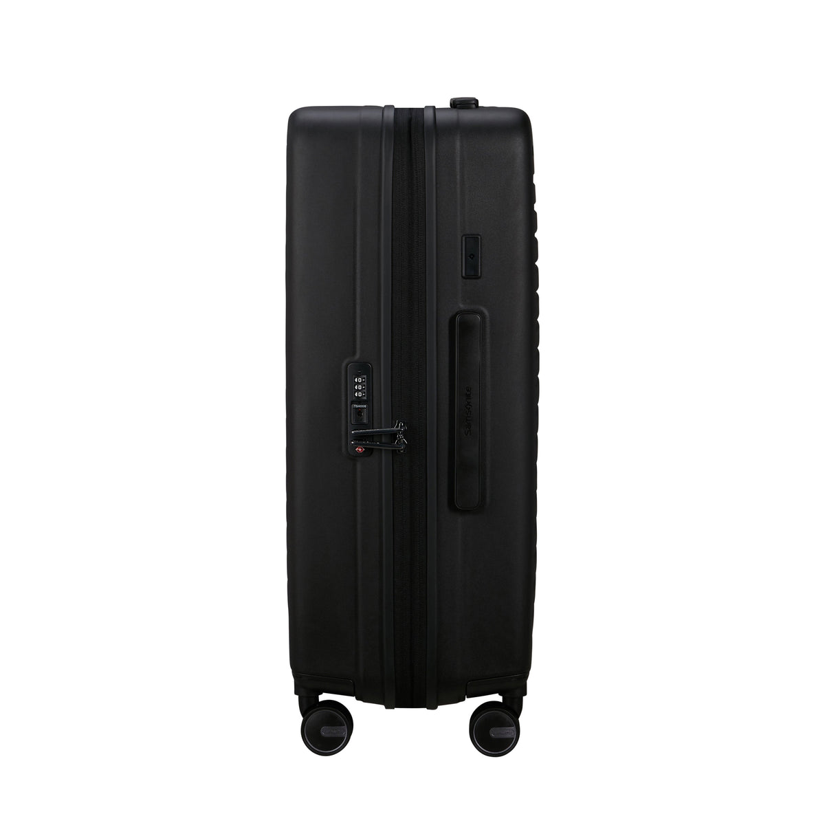 Samsonite Luggage Samsonite Restackd Spinner Medium Expandable Luggage