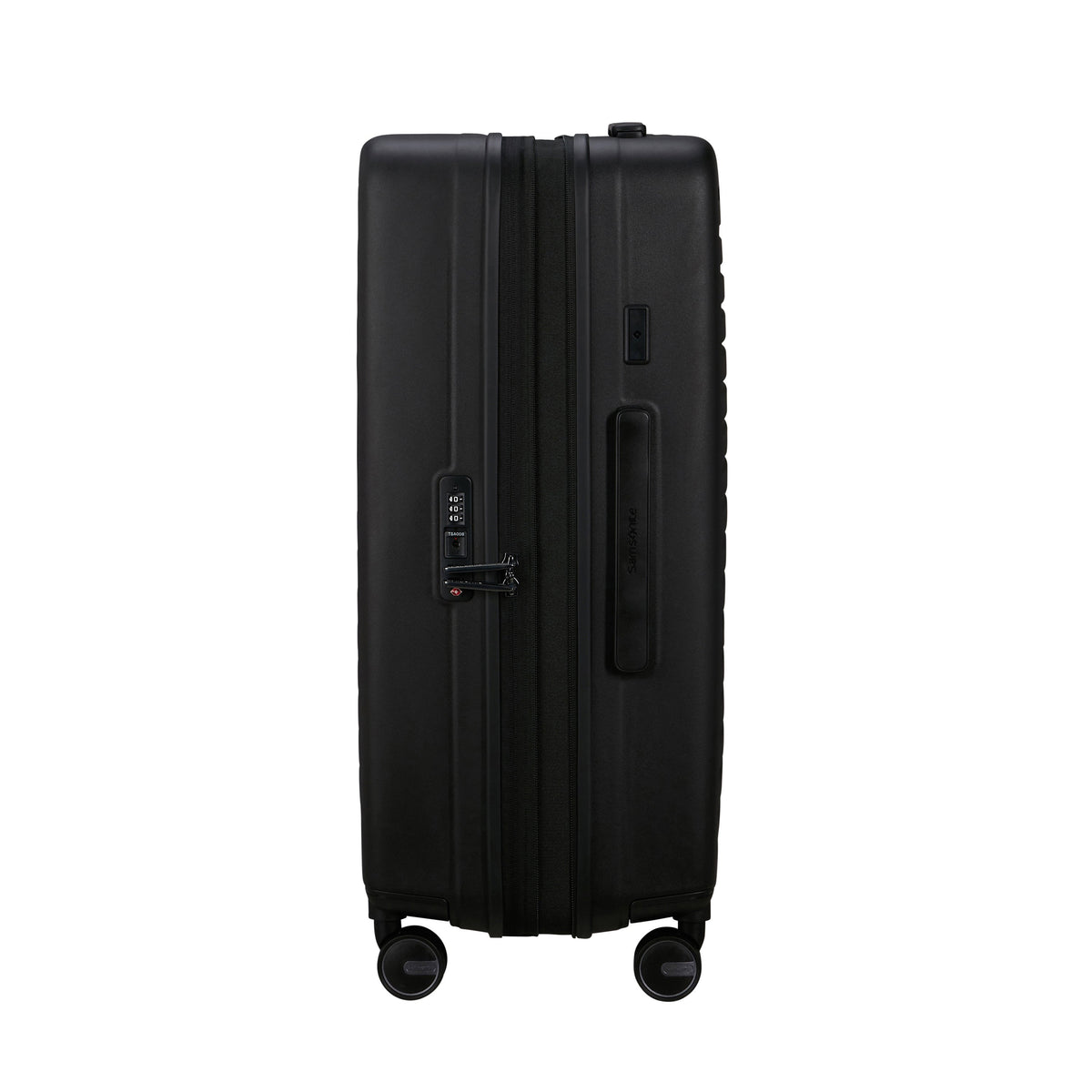 Samsonite Luggage Samsonite Restackd Spinner Medium Expandable Luggage