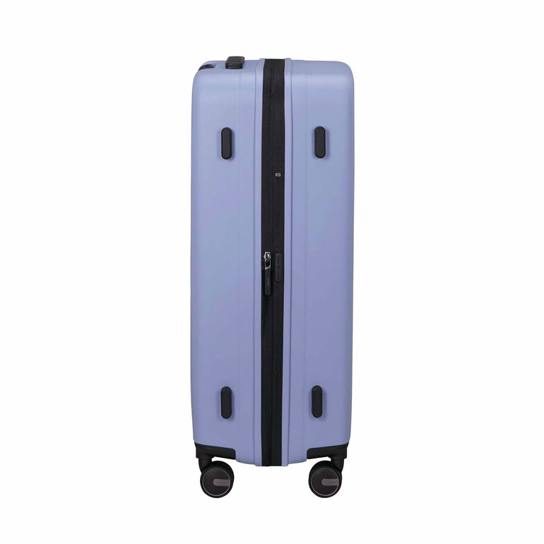 Samsonite Luggage Samsonite Restackd Spinner Medium Expandable Luggage