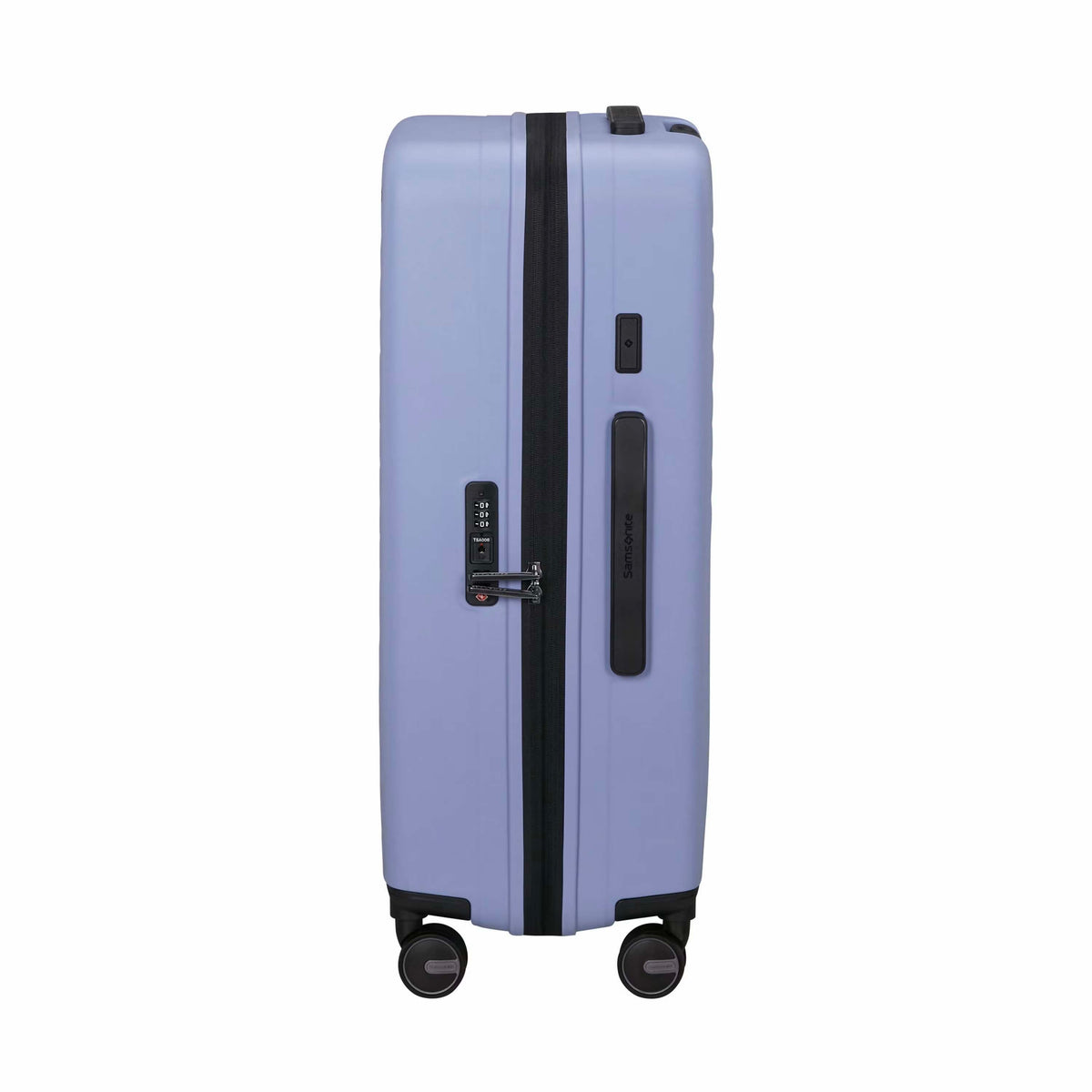 Samsonite Luggage Samsonite Restackd Spinner Medium Expandable Luggage