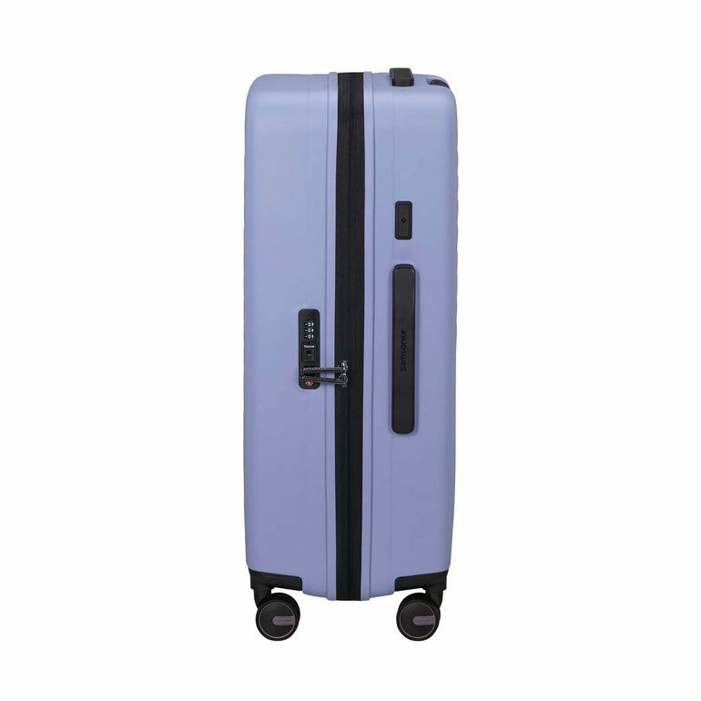 Samsonite Luggage Samsonite Restackd Spinner Medium Expandable Luggage