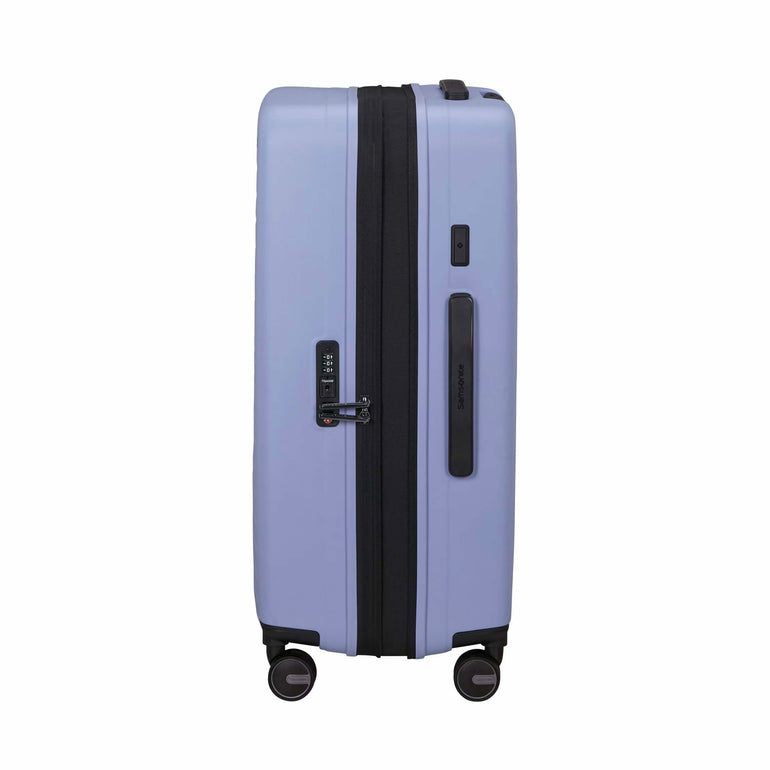 Samsonite Luggage Samsonite Restackd Spinner Medium Expandable Luggage