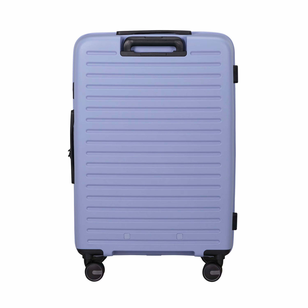 Samsonite Luggage Samsonite Restackd Spinner Medium Expandable Luggage
