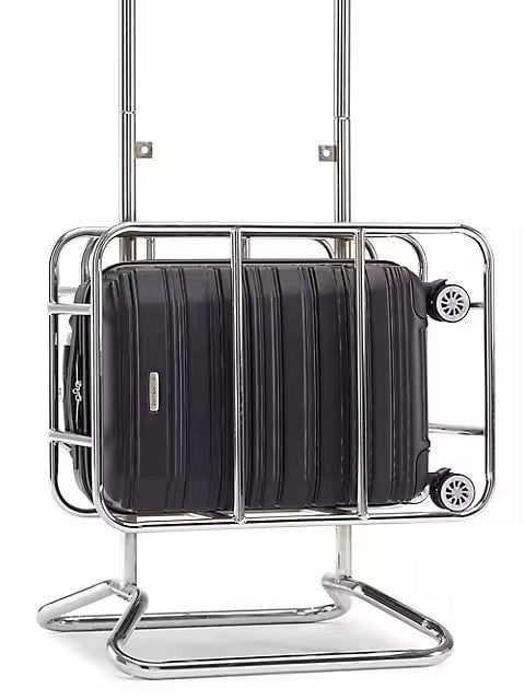 Samsonite Luggage Samsonite Rhapsody 360 Spinner 3-Piece Luggage Set