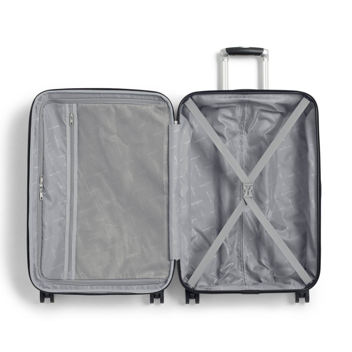 Samsonite Luggage Samsonite Rhapsody 360 Spinner 3-Piece Luggage Set