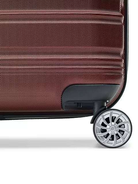 Samsonite Luggage Samsonite Rhapsody 360 Spinner Carry-On Luggage