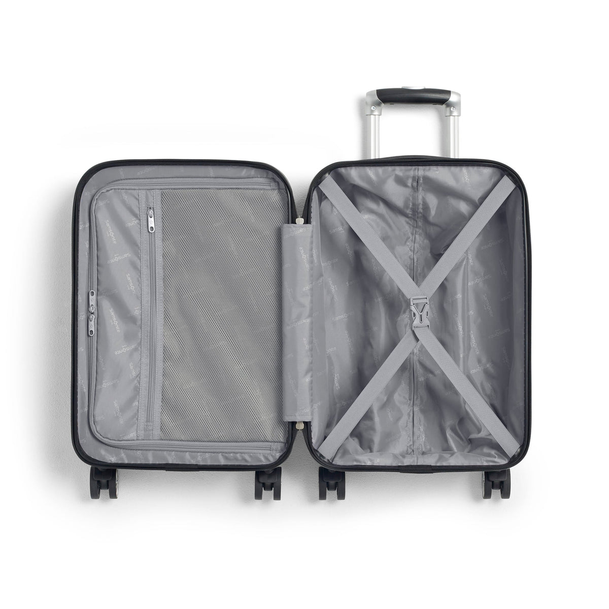 Samsonite Luggage Samsonite Rhapsody 360 Spinner Carry-On Luggage