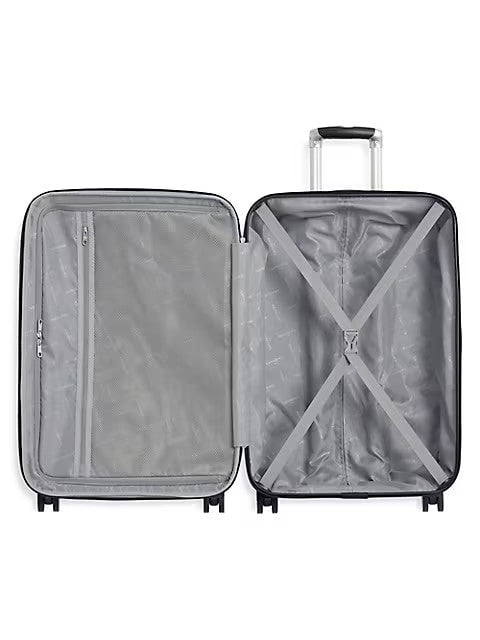 Samsonite Luggage Samsonite Rhapsody 360 Spinner Expandable Large Luggage