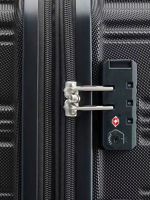 Samsonite Luggage Samsonite Rhapsody 360 Spinner Expandable Medium Luggage