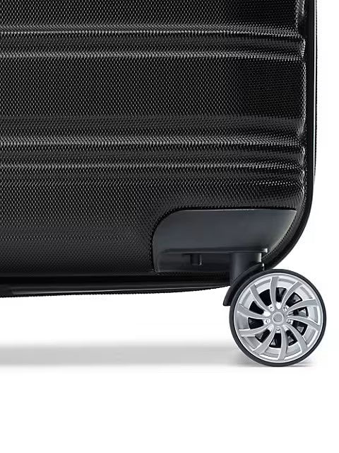Samsonite Luggage Samsonite Rhapsody 360 Spinner Expandable Medium Luggage