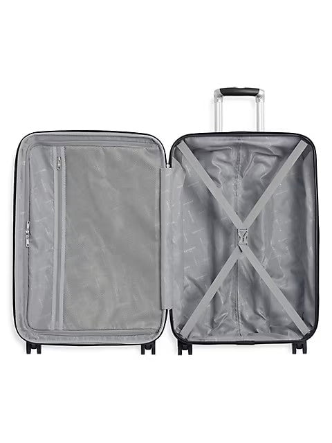 Samsonite Luggage Samsonite Rhapsody 360 Spinner Expandable Medium Luggage