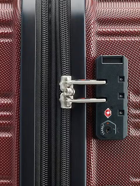 Samsonite Luggage Samsonite Rhapsody 360 Spinner Expandable Medium Luggage
