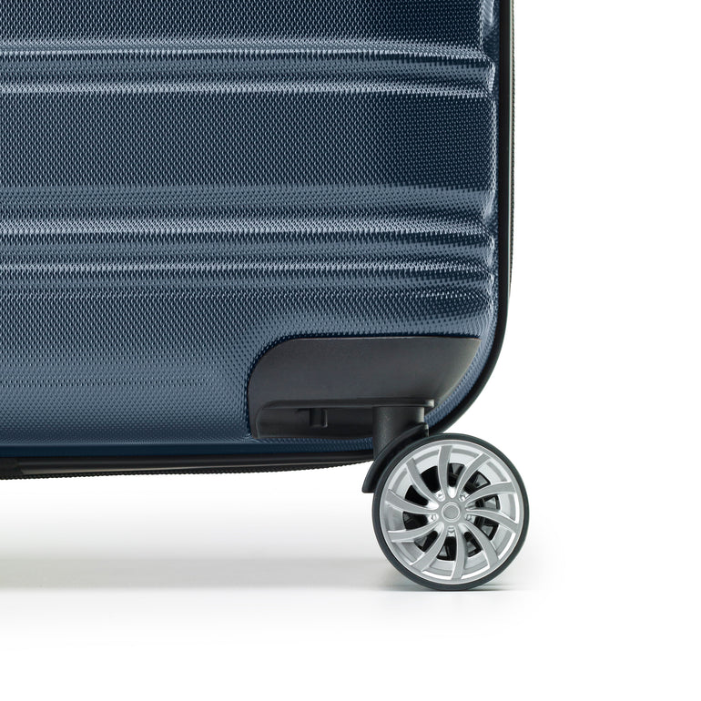 Samsonite Luggage Samsonite Rhapsody 360 Spinner Expandable Medium Luggage