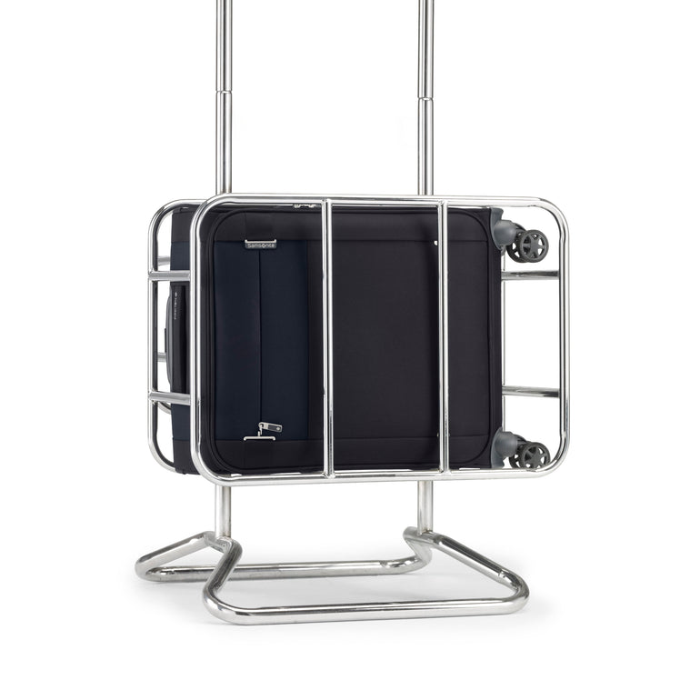 Samsonite Luggage Samsonite Rhapsody Superlite Spinner 2-Piece Luggage Set (Carry-On & Medium)