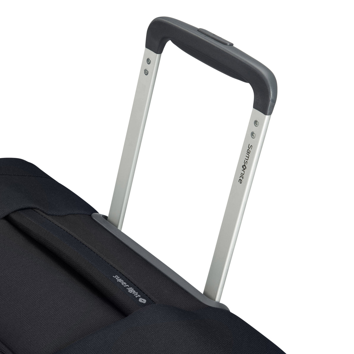 Samsonite Luggage Samsonite Rhapsody Superlite Spinner 2-Piece Luggage Set (Carry-On & Medium)