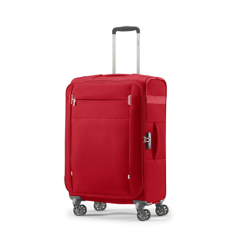 Samsonite Luggage Samsonite Rhapsody Superlite Spinner 3-Piece Luggage Set